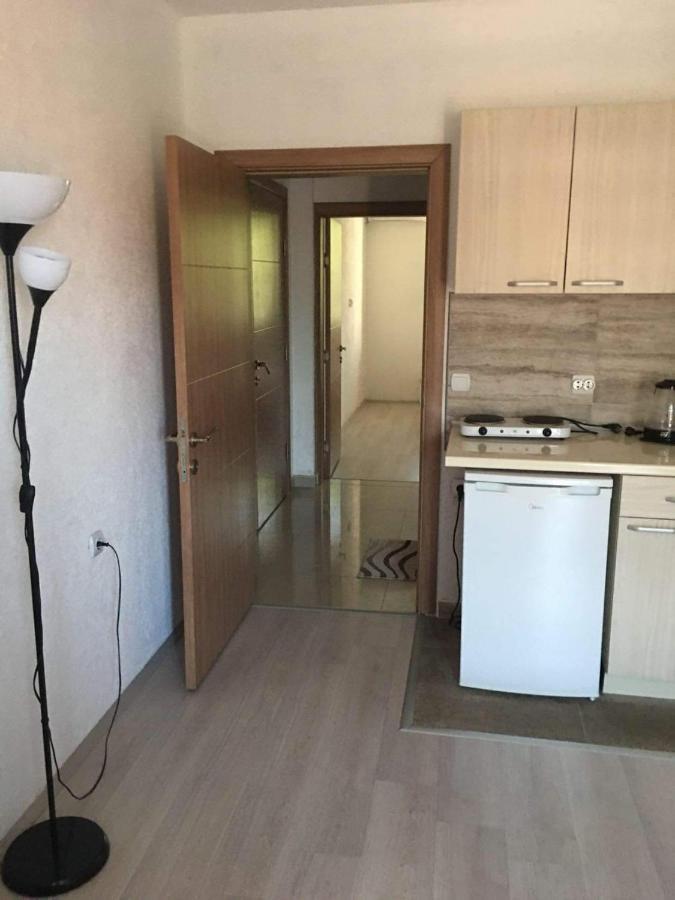 Apartments Groshev Dojran Luaran gambar