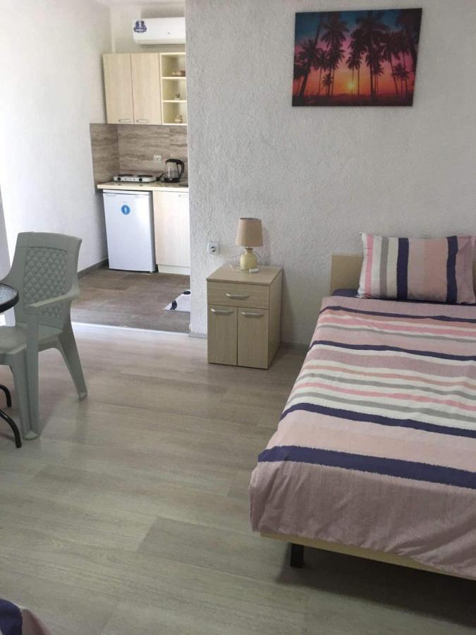 Apartments Groshev Dojran Luaran gambar