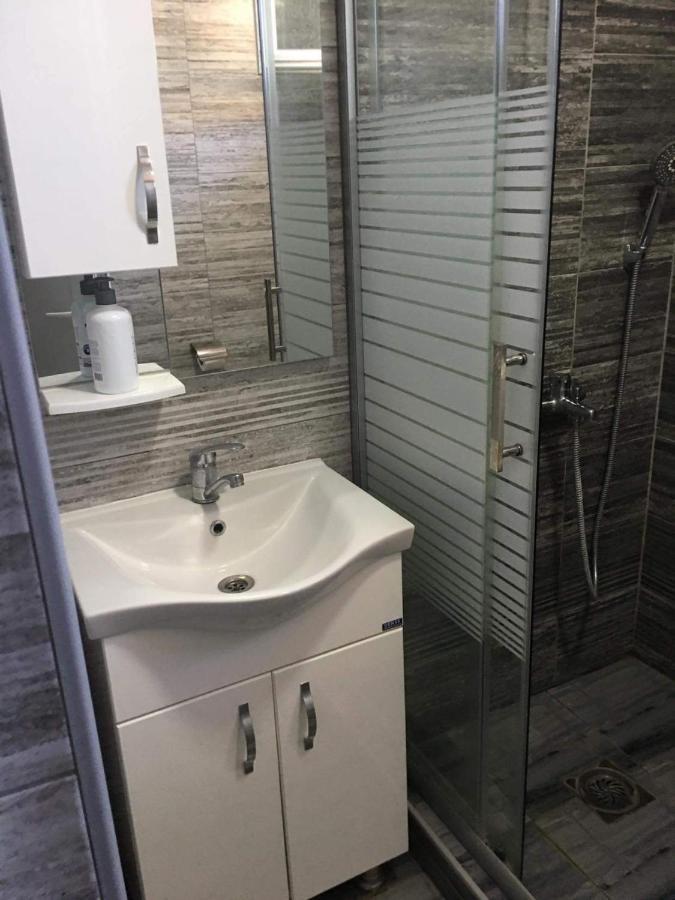 Apartments Groshev Dojran Luaran gambar