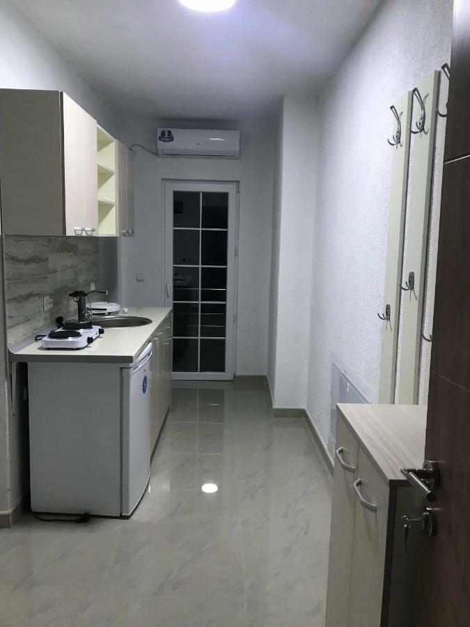 Apartments Groshev Dojran Luaran gambar