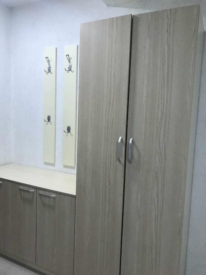 Apartments Groshev Dojran Luaran gambar