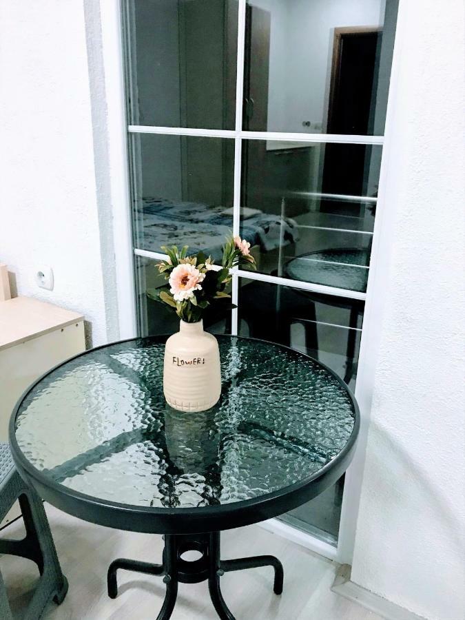 Apartments Groshev Dojran Luaran gambar