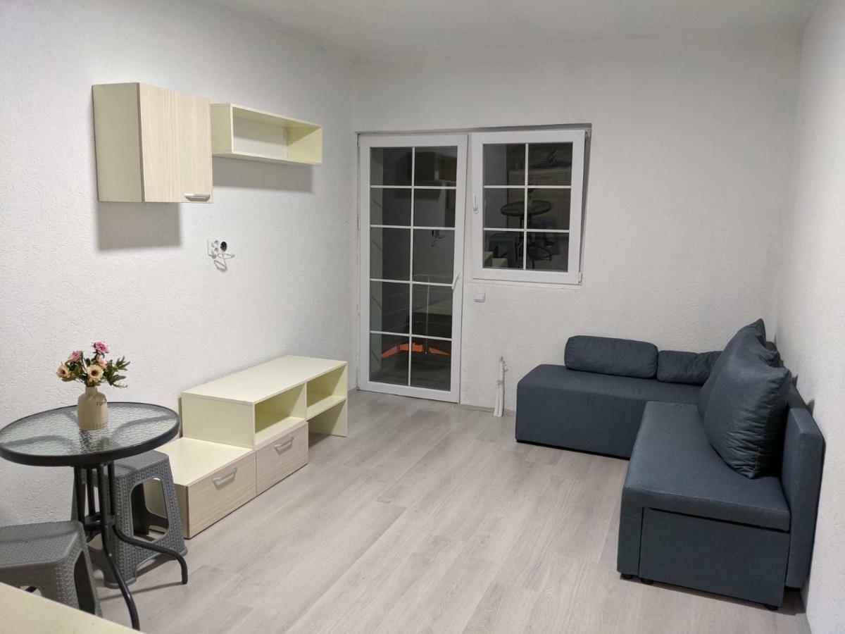 Apartments Groshev Dojran Luaran gambar