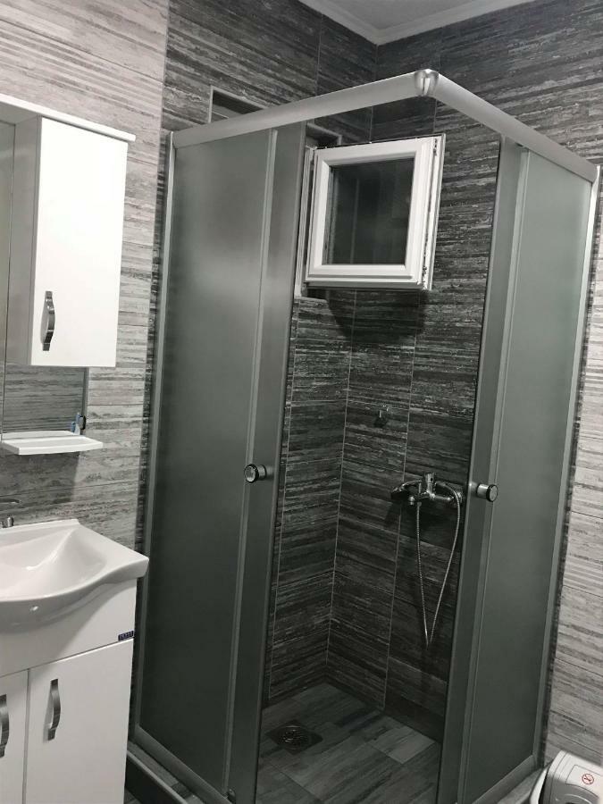 Apartments Groshev Dojran Luaran gambar