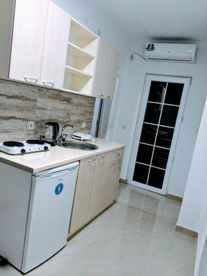 Apartments Groshev Dojran Luaran gambar