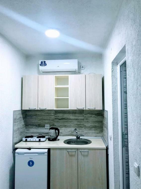 Apartments Groshev Dojran Luaran gambar