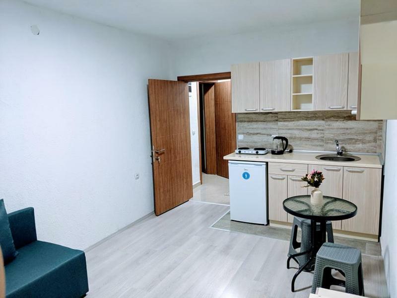 Apartments Groshev Dojran Luaran gambar