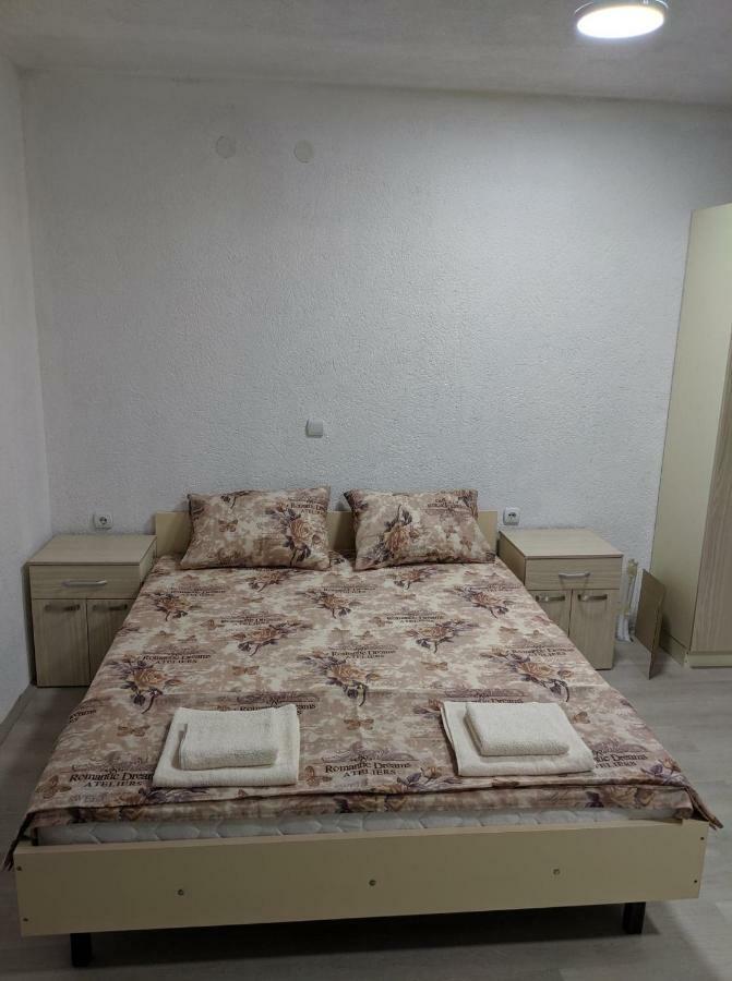Apartments Groshev Dojran Luaran gambar