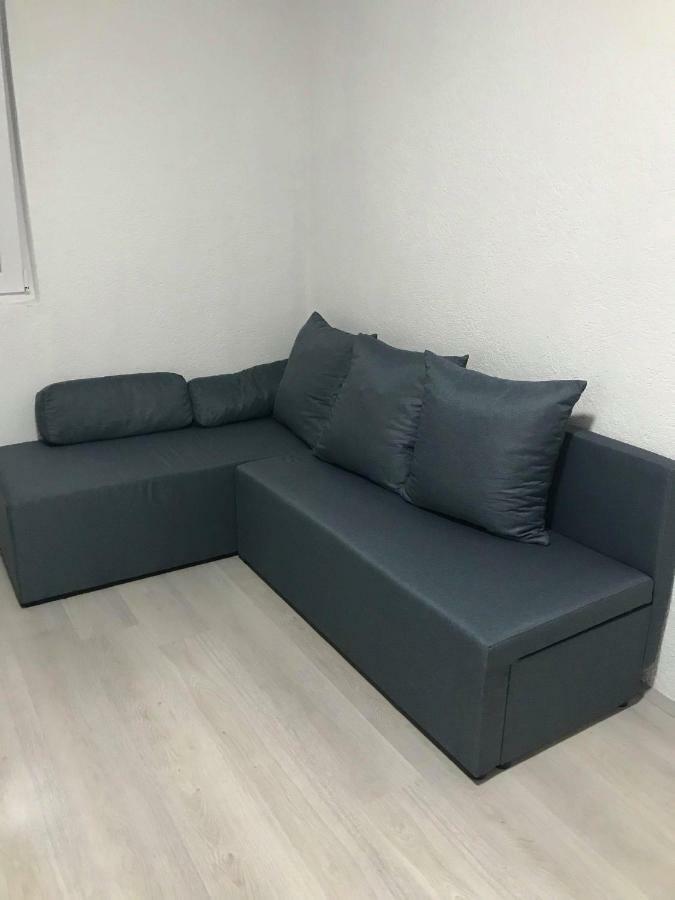 Apartments Groshev Dojran Luaran gambar