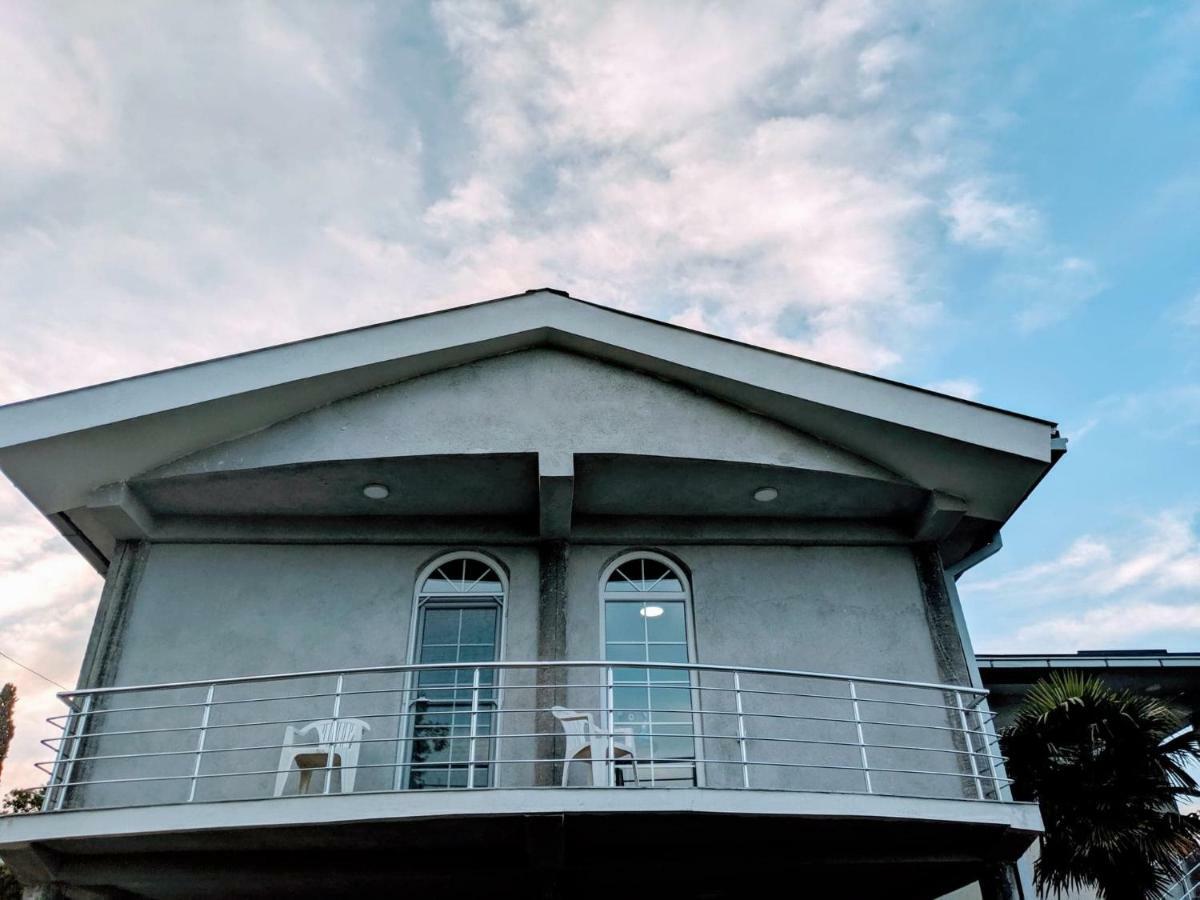 Apartments Groshev Dojran Luaran gambar