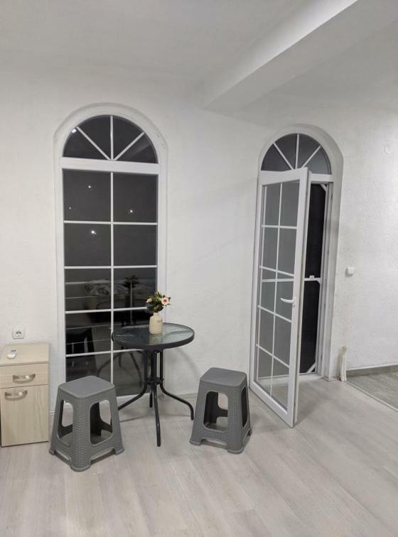 Apartments Groshev Dojran Luaran gambar